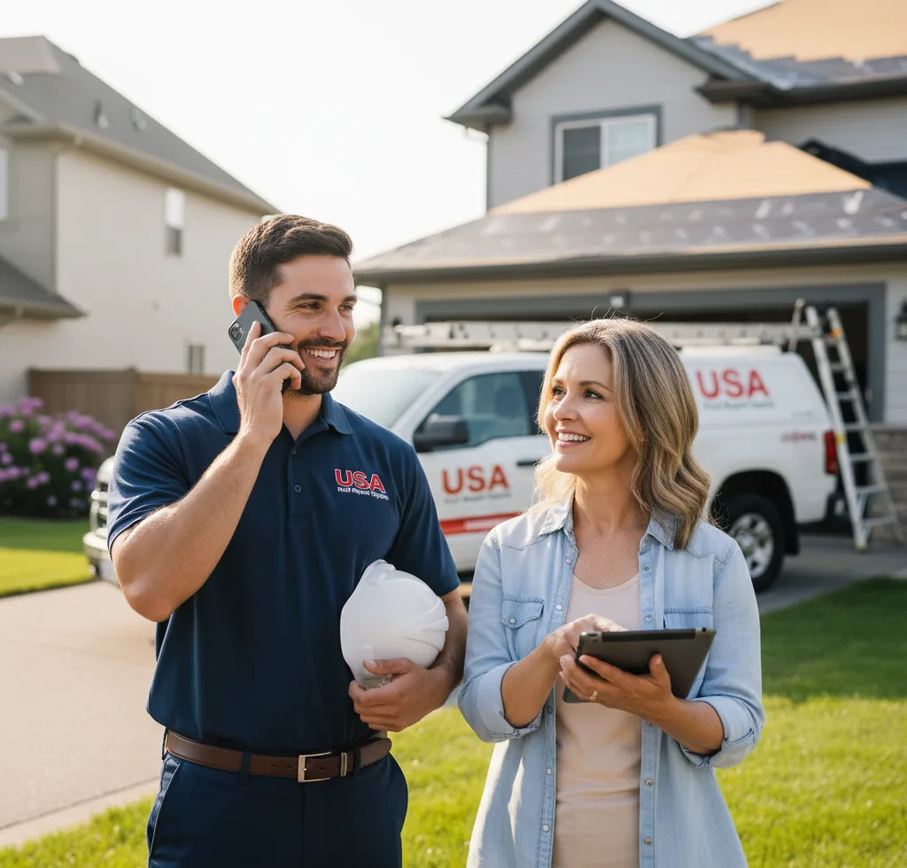 Storm Damage Repair in Skaneateles, NY
